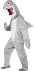 Pánský kostým Žralok