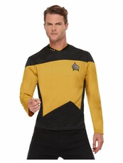 Star Trek, The Next Generation Uniforma, triko