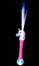 Svítící hůlka unicorn