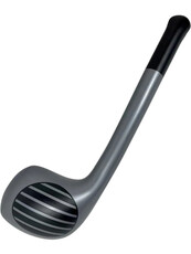 Nafukovací golfová hůl, 90 cm