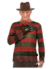 Pánská sada Freddy Krueger (Noční můra v Elm Street)