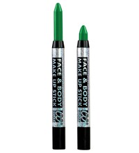 Zelená Make Up tužka