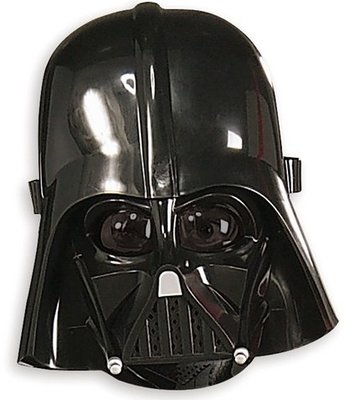Dětská maska Darth Vader Star Wars
