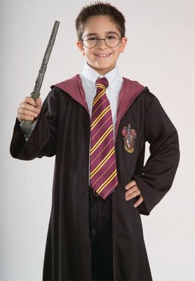 Harryho kravata (Harry Potter)