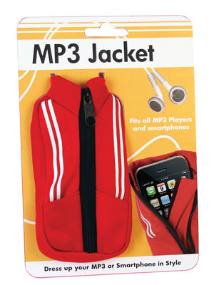 MP3 bunda pro mobil