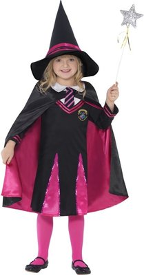 Dívčí kostým Hermiona (Harry Potter)