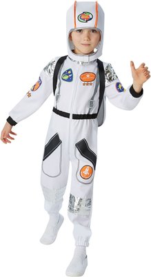 Dětský kostým astronaut