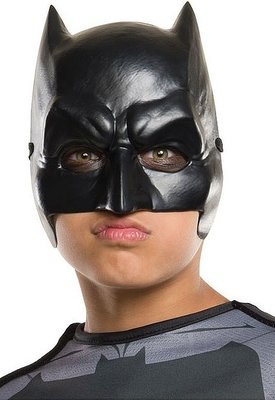 Dětská maska Batman 32544