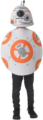 BB-8 Tabard Star Wars (Hvězdné války)
