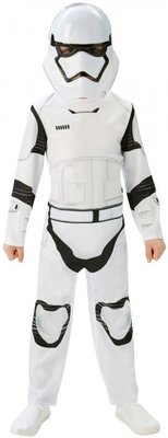 Dětský kostým Stormtrooper Star Wars (Hvězdné války)