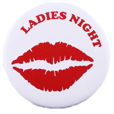 Placka - Ladies night