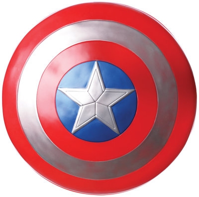 Štít Captain Amerika