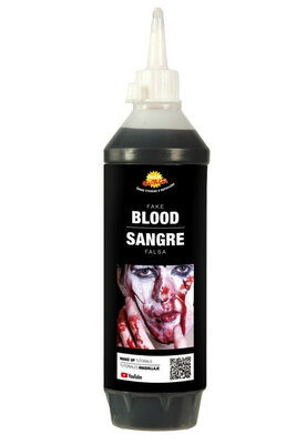 Falešná krev 450ml