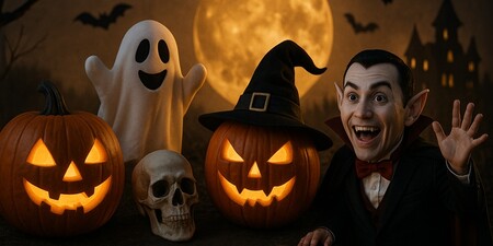Halloweenská párty v nezapomenutelném stylu - Jak ji připravit?