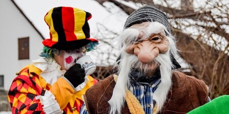 Staňte se hvězdou masopustního průvodu – 10 tipů na perfektní karnevalovou masku