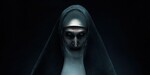 Jak na make-up démonické jeptišky Valak: halloweenské líčení krok za krokem 