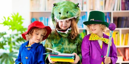 Nejčastější chyby při výběru dětského kostýmu