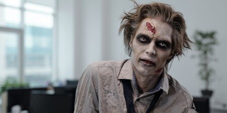 Jak na zombie make-up: triky, které používají i filmoví maskéři 