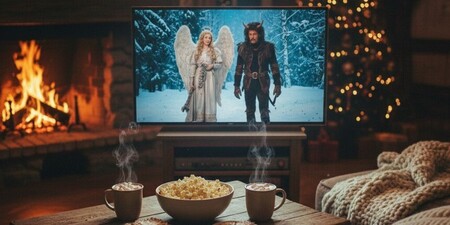 10 filmů a pohádek s mikulášskou, andělskou nebo čertovskou tématikou