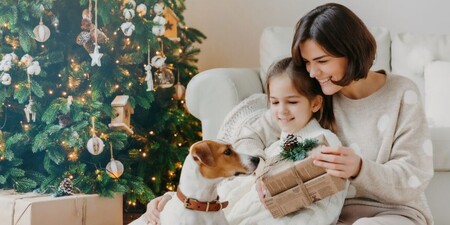 Tipy na vánoční dárky pro mámu