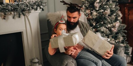 Tipy na dárky pro tátu