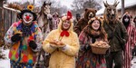 Co je masopust a proč se vlastně slaví