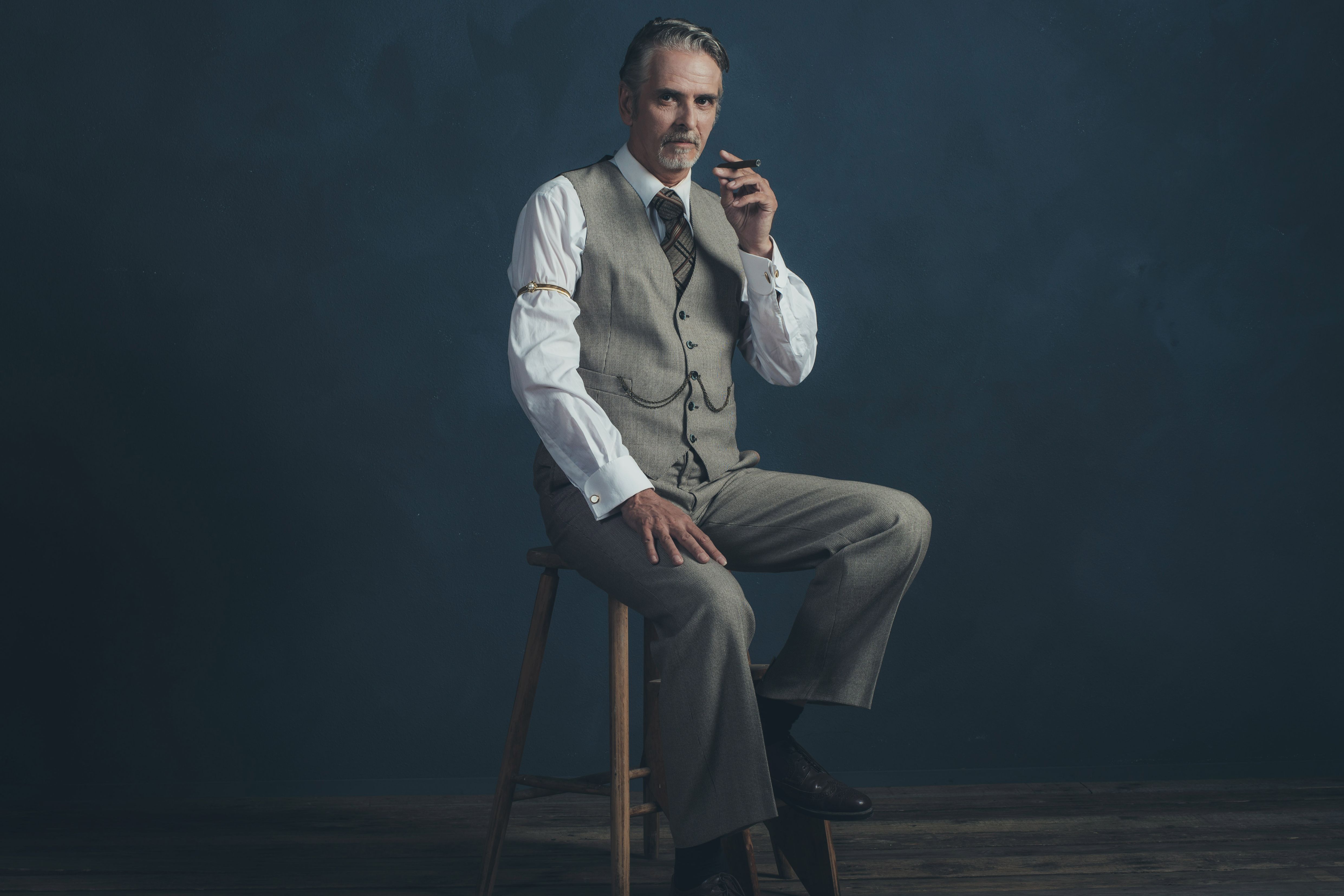 Móda 20. let: jak vypadala a proč nás pořád baví | 4lol.cz