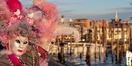 Jak se masopust slaví ve světě