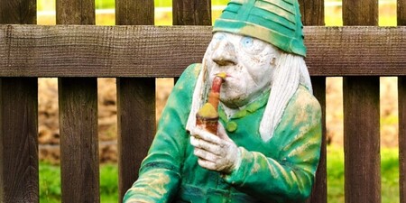 Je vodník zlý nebo hodný?