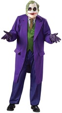 Pánský kostým The Joker Batman