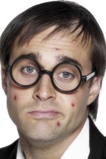 Brýle Harry Potter