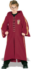 Dětský kostým Harryho dres na Famfrpál (Harry Potter)