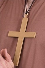 Mnišský kříž 22 cm