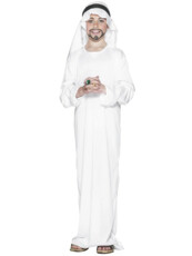 Chlapecký kostým Arab