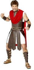 Pánský kostým Římský voják
