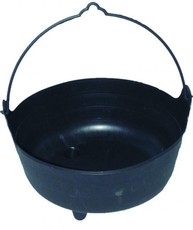 Čarodějnický kotlík