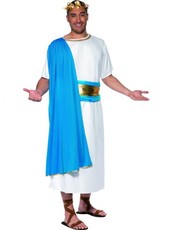 Pánský kostým Římský senátor