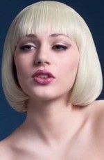 Blond