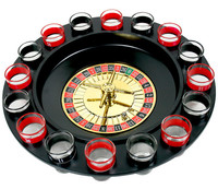 Alkoholová ruleta