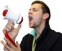 Megafon