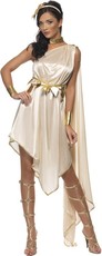 Dámský kostým řecká bohyně