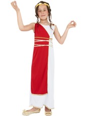 Dívčí kostým Řecká dívka
