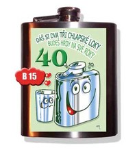Placatka 40