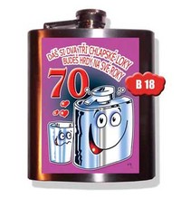 Placatka 70
