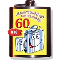 Placatka 60