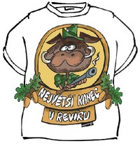 Největší kanec v revíru