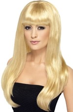 Blond
