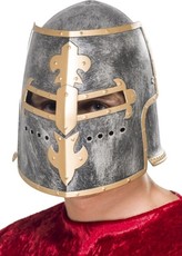 Helma - Středověký křížák
