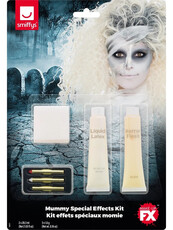 Make up mumie