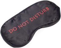 Do not disturb